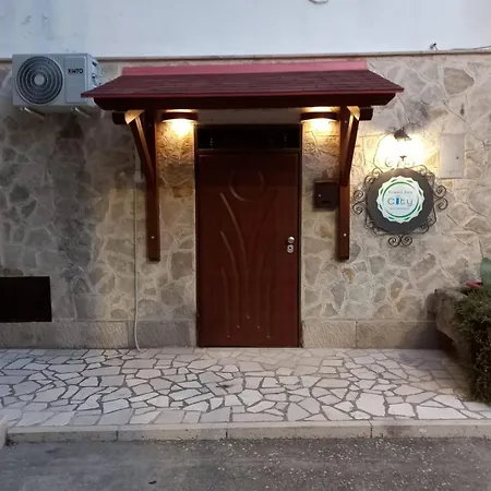 Sea In Bed & Breakfast Massafra