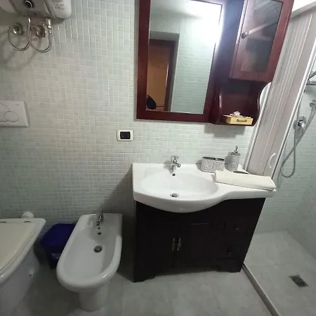 Bed & Breakfast Sea In *