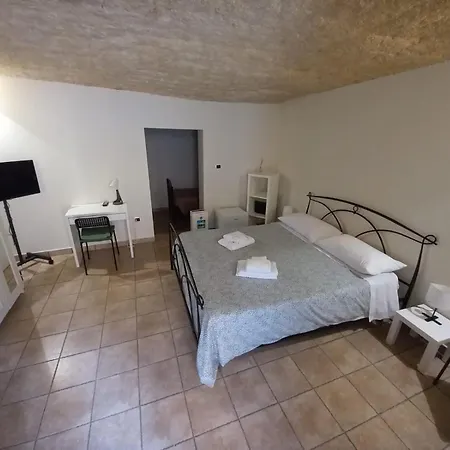 Sea In Bed & Breakfast Massafra